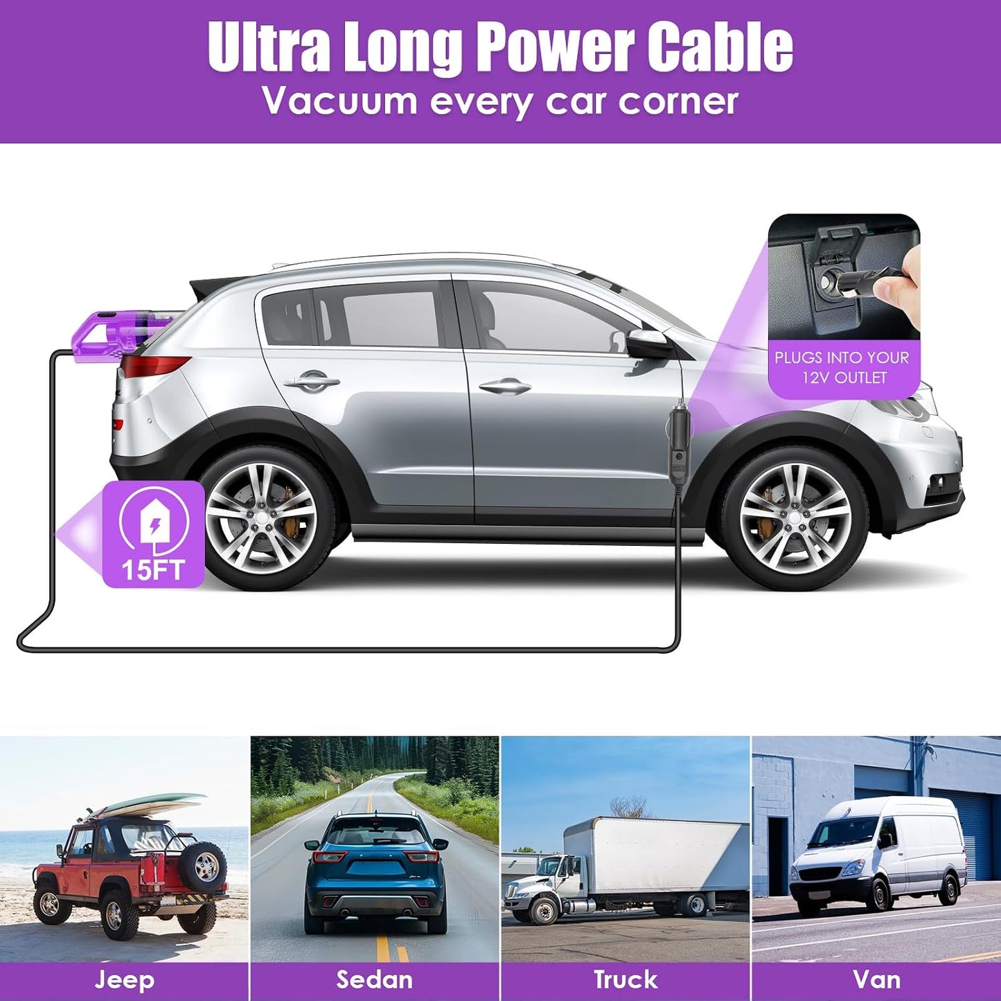 Complete 17-Piece Professional Detailing Suite