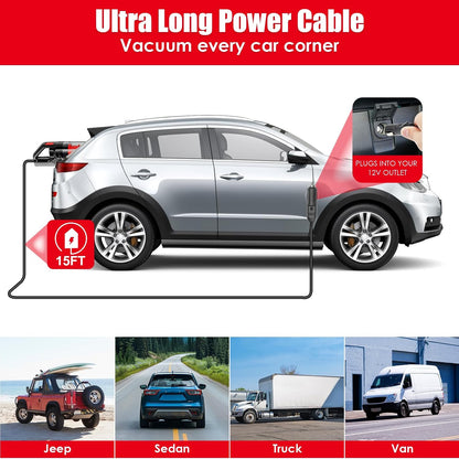 Ultimate 17-Piece Professional Detailing Kit