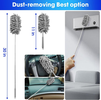 Professional 17-Piece Auto Detailing System